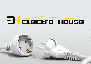 Интернет магазин электрики Houseelectro